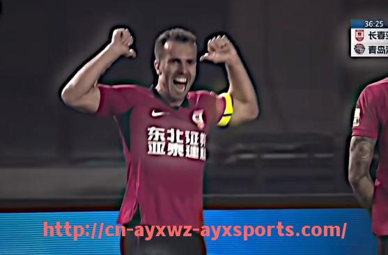 爱游戏体育-法甲马赛核心球员名单:法甲马赛核心球员的个人表现与球队依赖